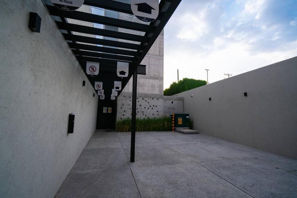 +MS +Loft Coworking +Vigilancia 24hrs +Internet y Amenities 501 photo