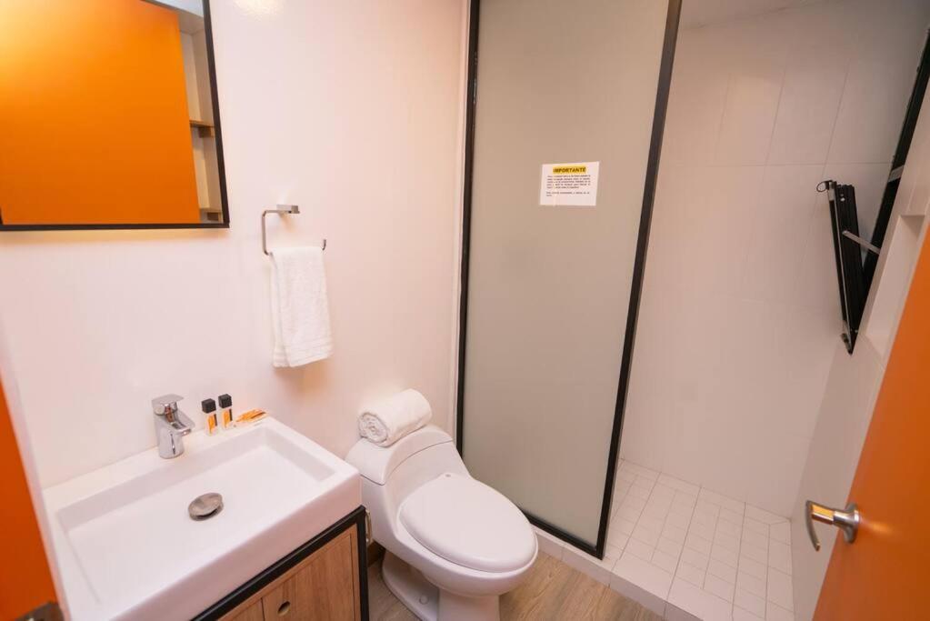 +MS +Loft Coworking +Vigilancia 24hrs +Internet y Amenities 501 photo