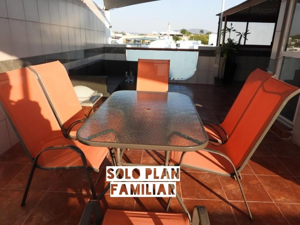 Residencial Club Nautico Teques photo