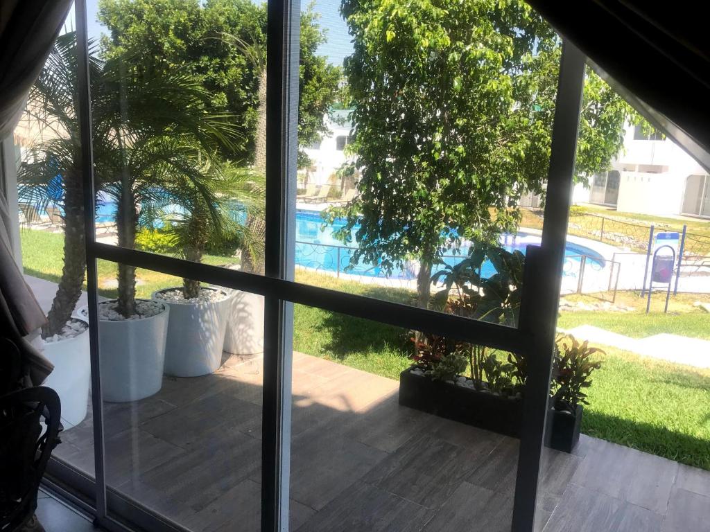 Residencial Club Nautico Teques photo