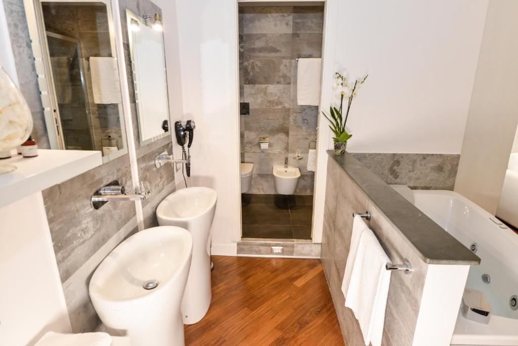 NAVONA VITA SUITES - 3
