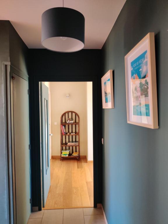 Appartement du parc des thermes - 4