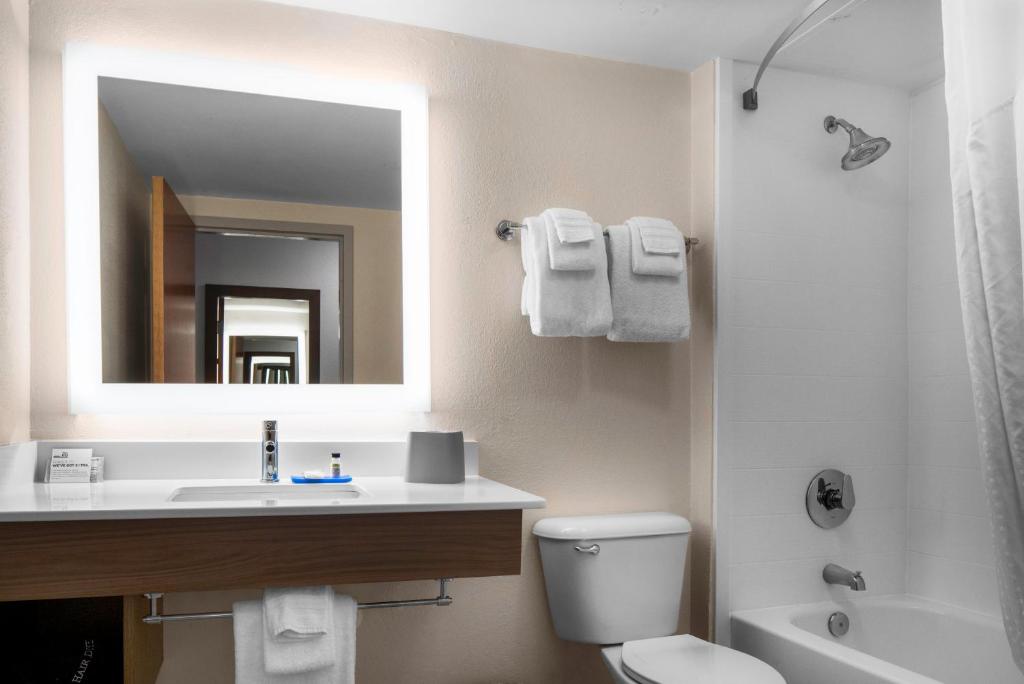 バスルーム（客室）