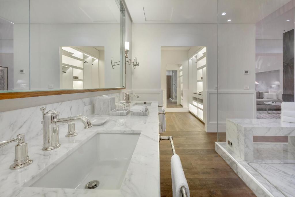 InterContinental Presidente Mexico City By IHG - Location image
