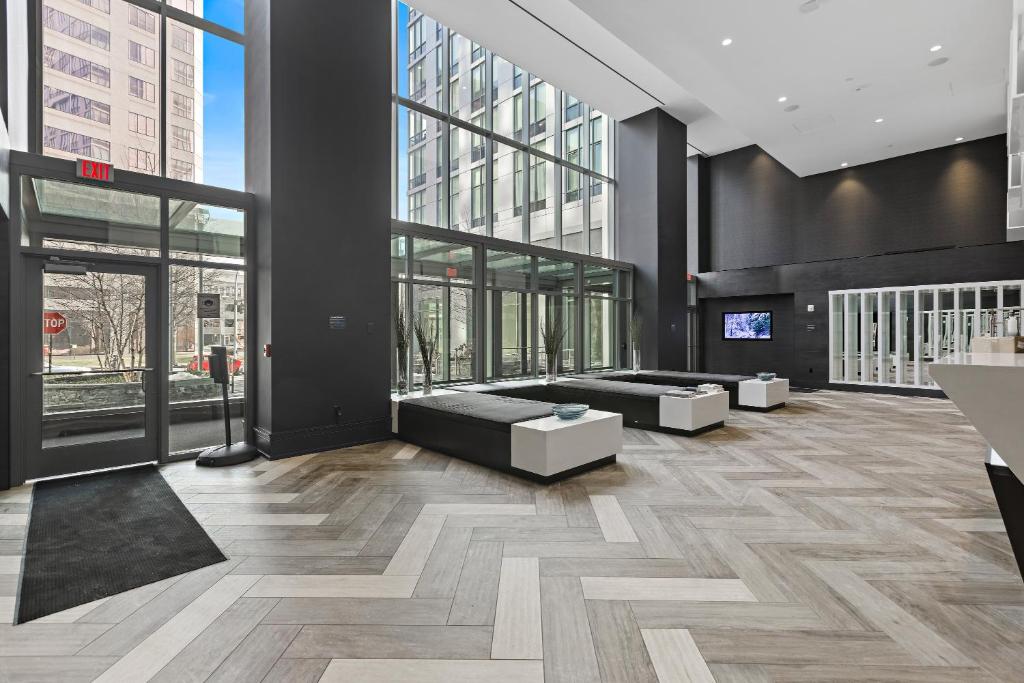 Global Luxury Suites Downtown White Plains photo