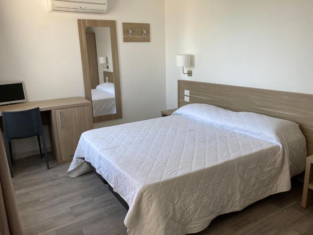 Hotel Nova Domus Aurelia - 3