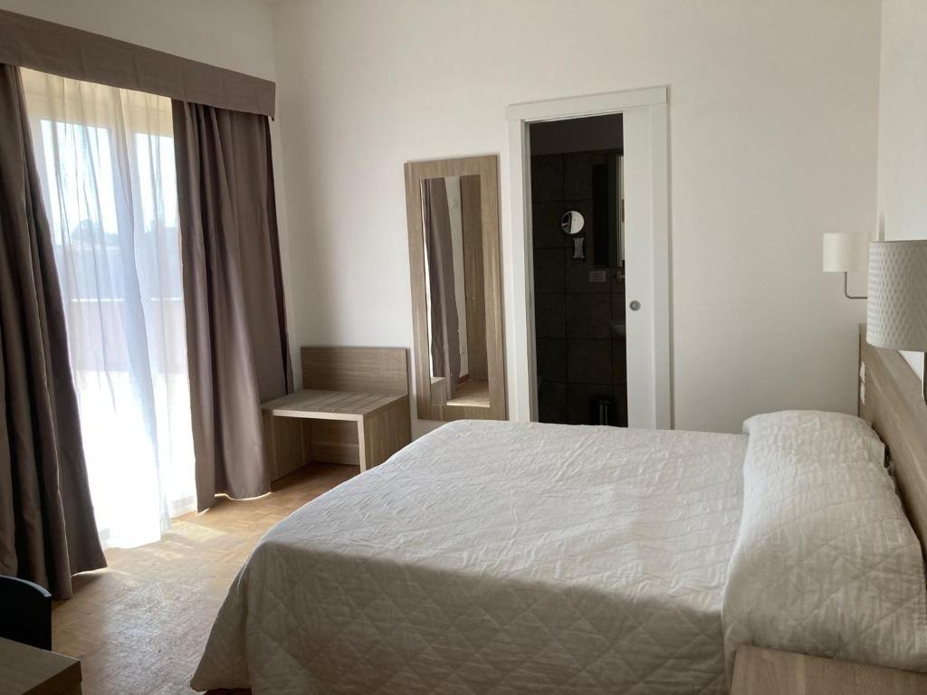 Hotel Nova Domus Aurelia - 5