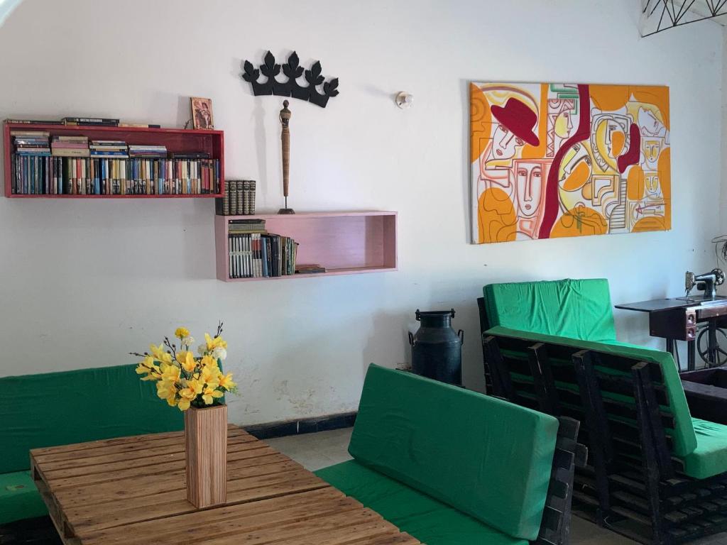 CONFORT HOUSE GRANADA