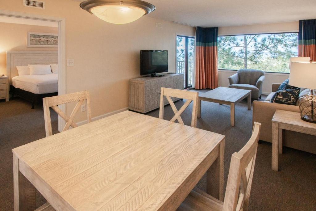 Bay Club of Sandestin