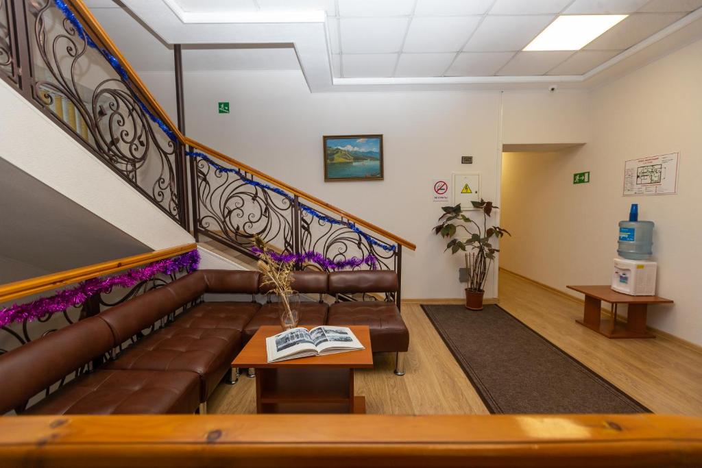 Pansionat "Starie Druzya"