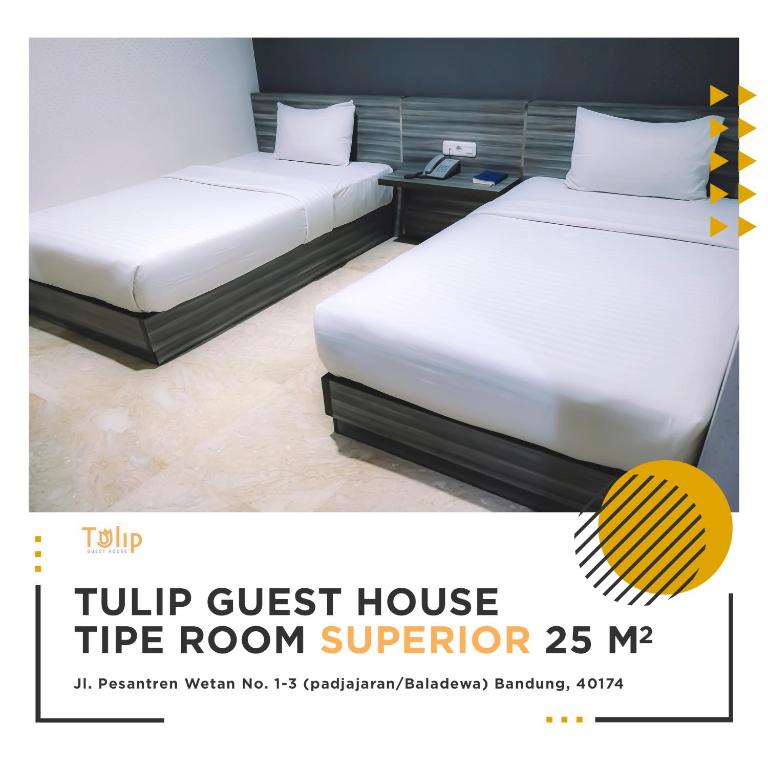 Tulip Guest House Tulip Guest House