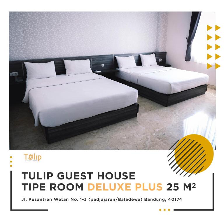 Tulip Guest House Tulip Guest House