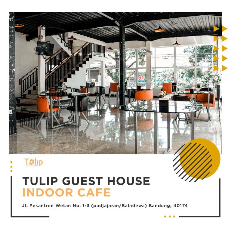 Tulip Guest House Tulip Guest House