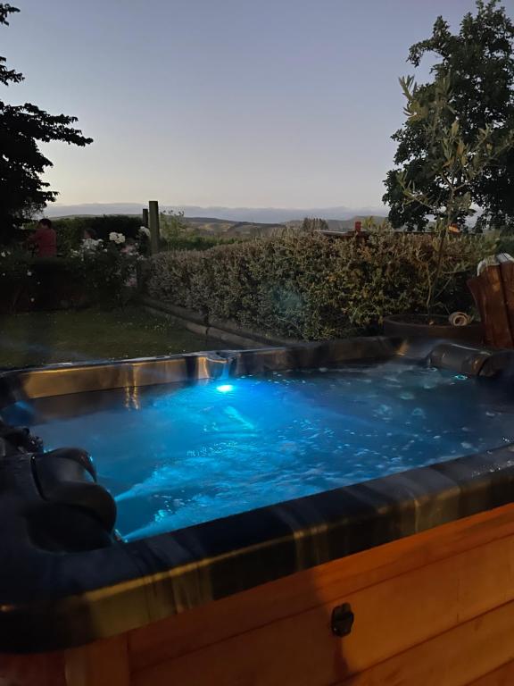Cosy Cottage in the Vines — Hotel in Waipara
