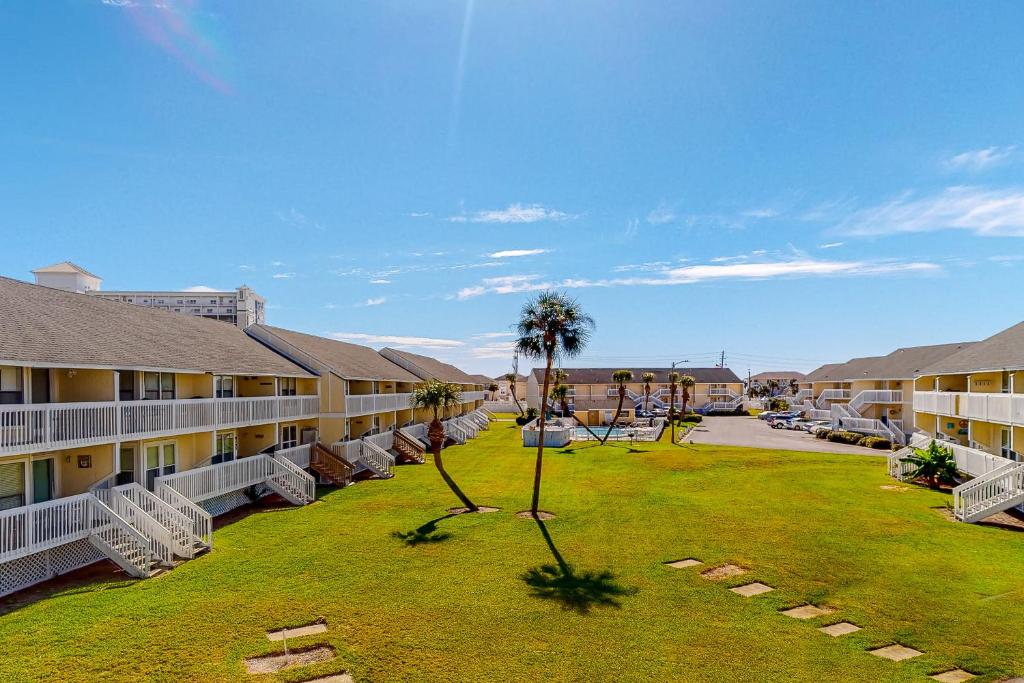 Sandpiper Cove II — Hotel in Destin (FL)