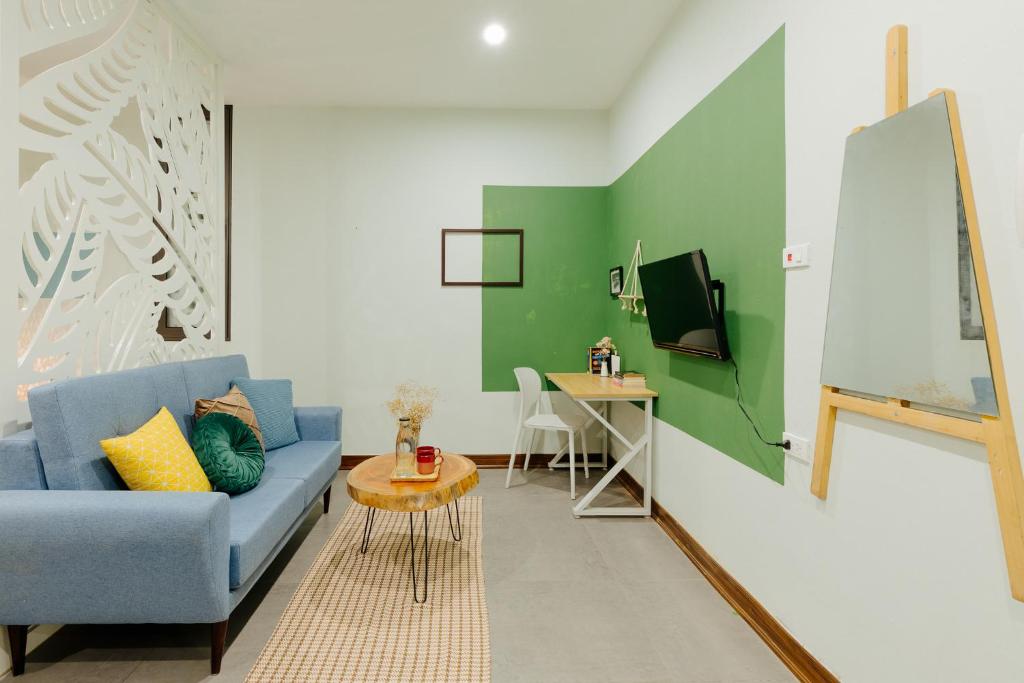 Sazi Home Au Co - Tay Ho photo