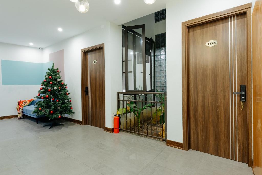 Sazi Home Au Co - Tay Ho photo