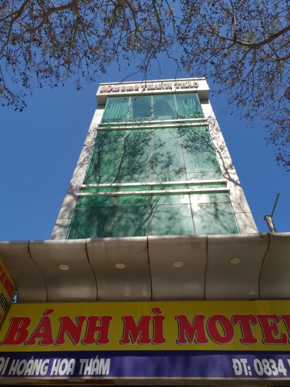 Banh Mi Motel photo