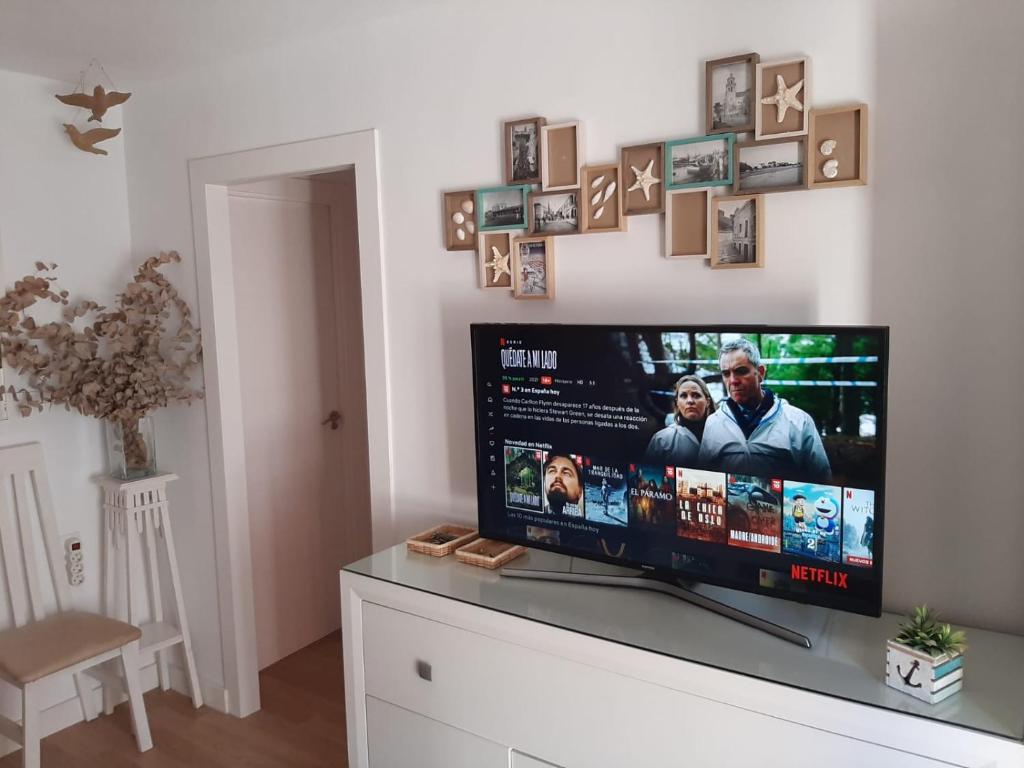Apartamento Playa100m - 4
