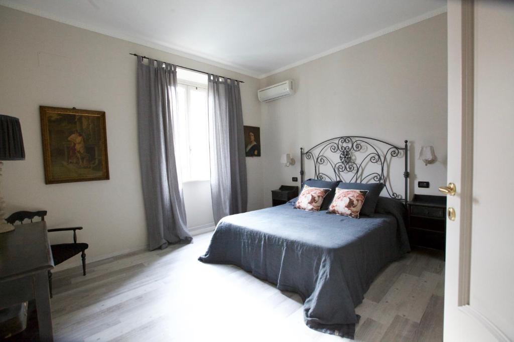 Villino Rinaldi Roma - 3