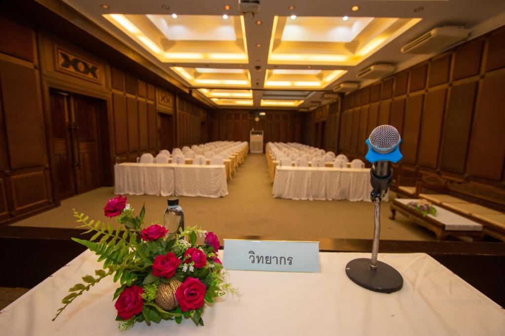 Meeting room / ballrooms