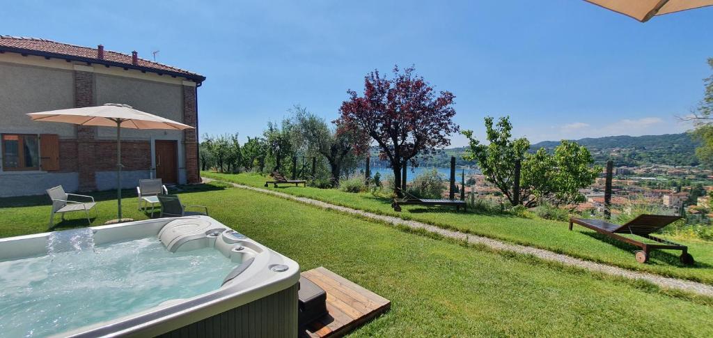 Agriturismo Podere Nigriano - 4