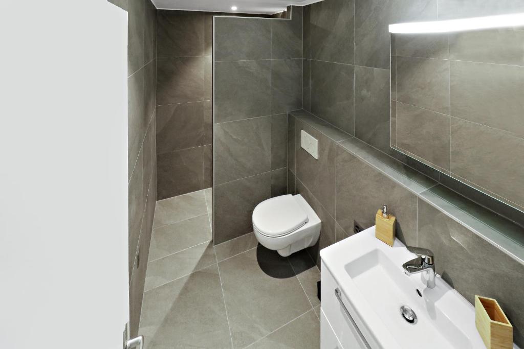 Appartement cosy et rénové au cœur de la station - 5