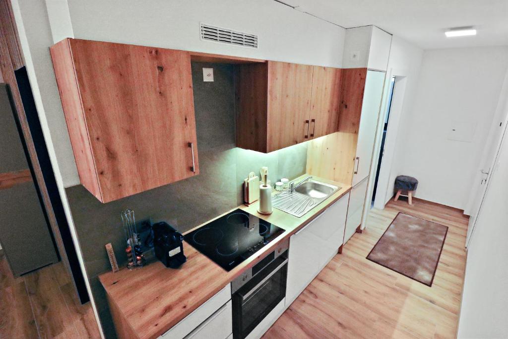 Appartement cosy et rénové au cœur de la station - 4