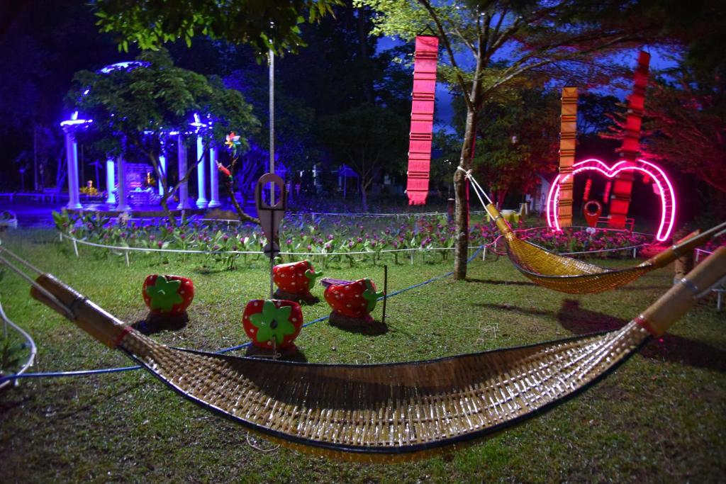 3. Baan Rai..