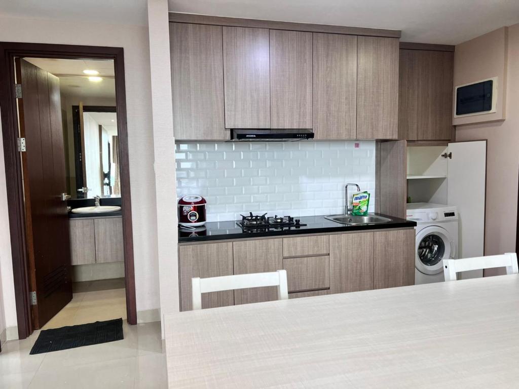 U Residence 2 by Ana Room