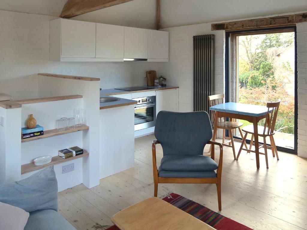 The Granary, High Cogges photo 3