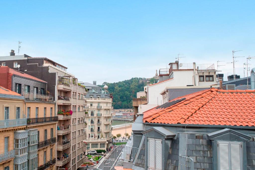 Arrasate Center - Iberorent Apartments - 4