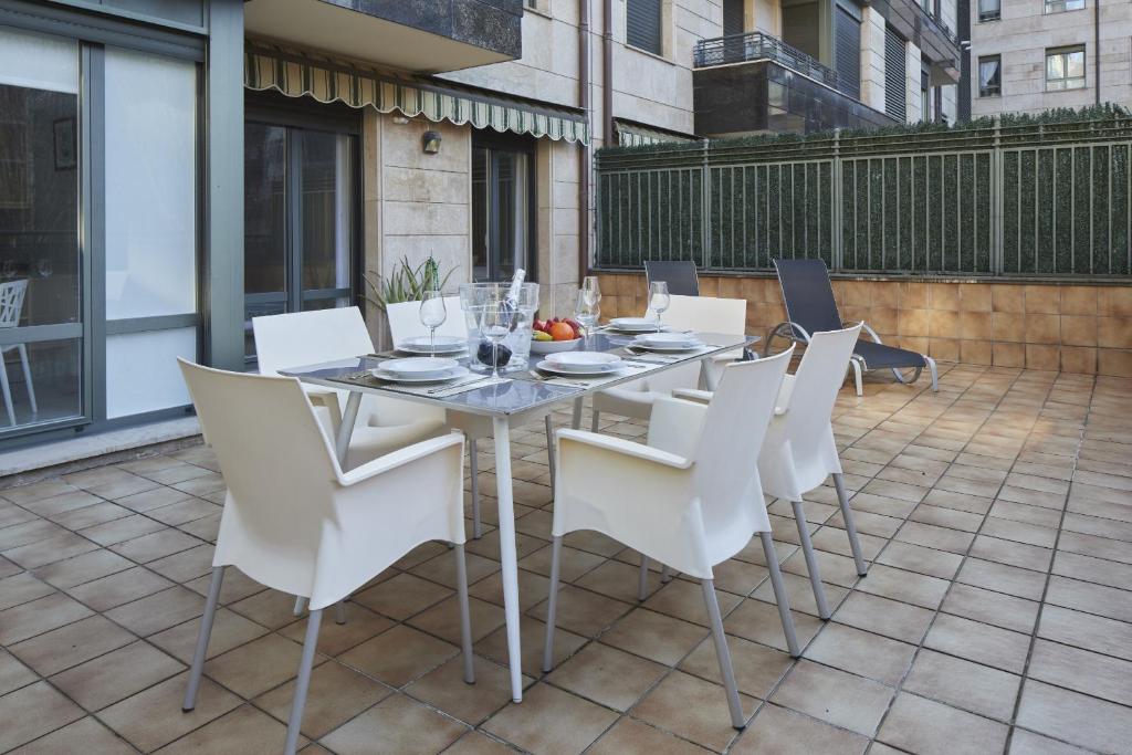 Koral - Basque Stay - 2