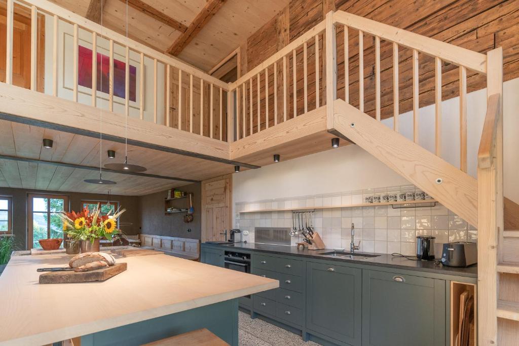 Landhaus Buchenberg - 5