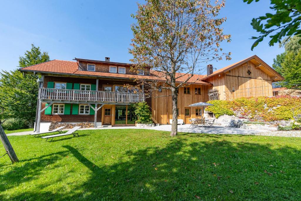 Landhaus Buchenberg - 2