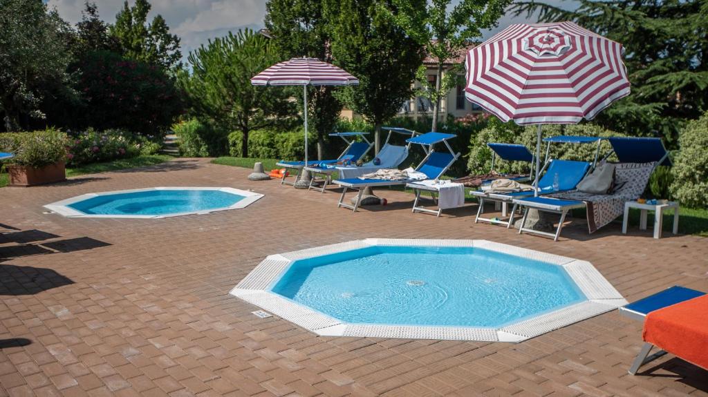 Hotel Bella Italia - 2