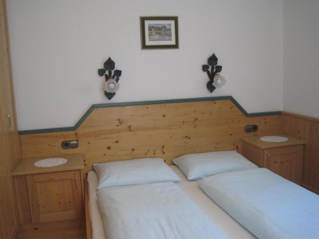 Friedheim, Haus - 4