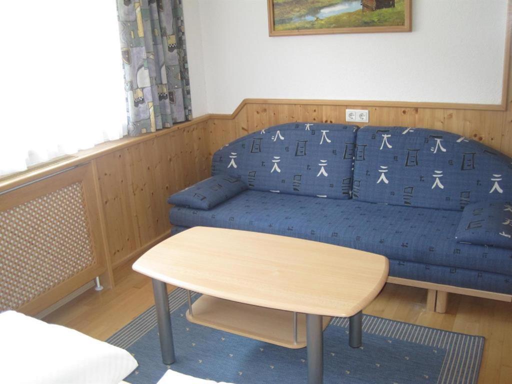 Friedheim, Haus - 5
