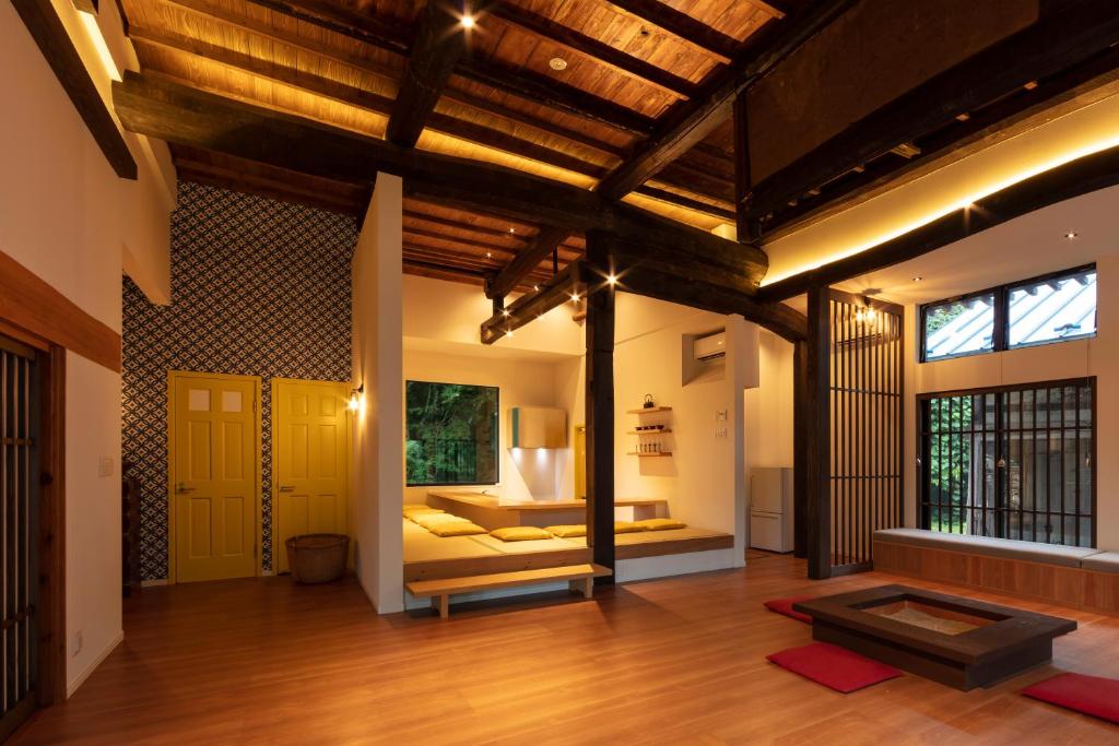 Hiraizumi Club -farm&resort- Vacation Stay photo
