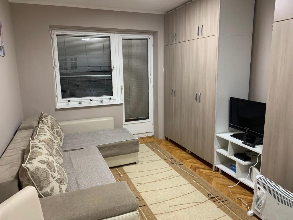 Apartman Djuric Paracin, Paracin