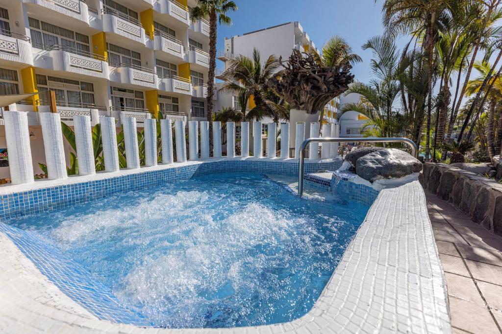 Abora Catarina by Lopesan Hotels - All Inclusive — Playa del Ingles, Canary Islands