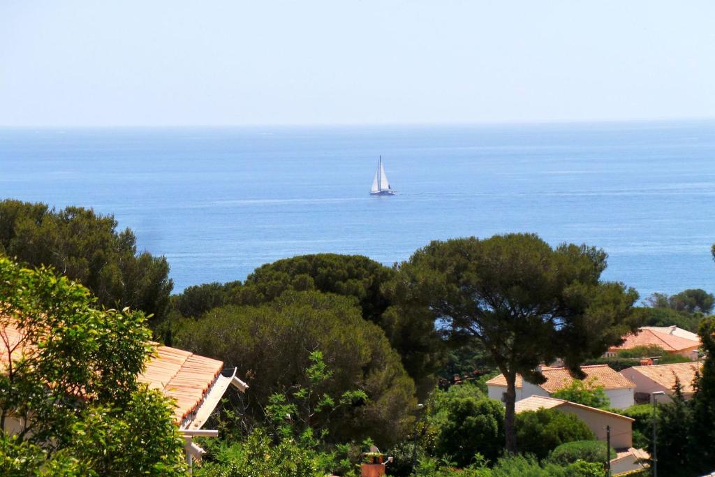 Pauline 3340 villa - 2