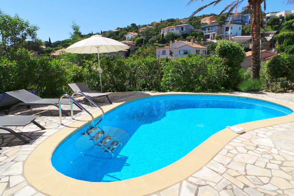 Pauline 3340 villa - 3