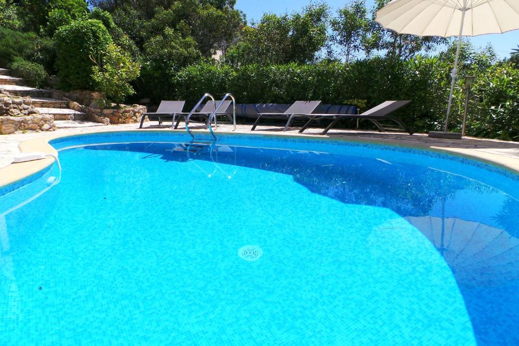 Pauline 3340 villa - 4