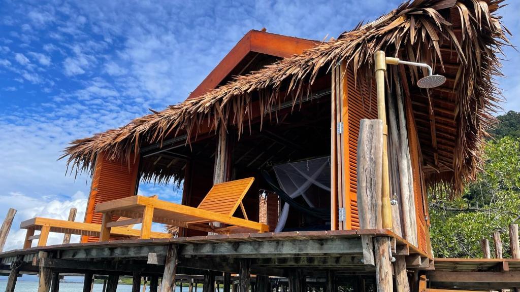 Nyande Raja Ampat photo