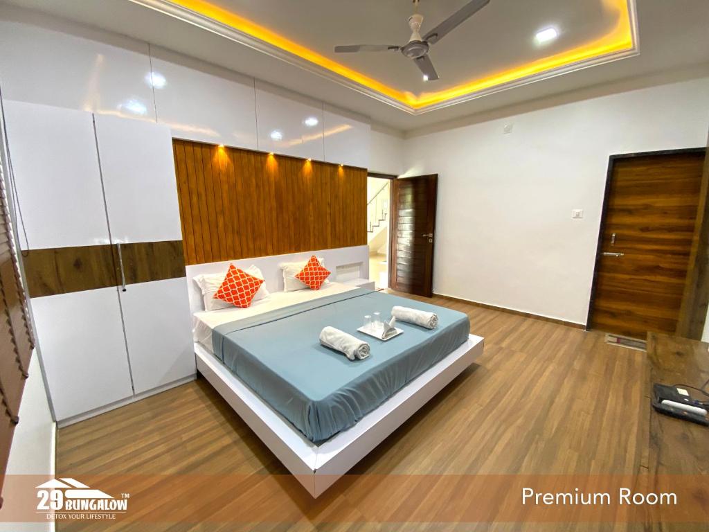 Falcon Villa By 29bungalow photo