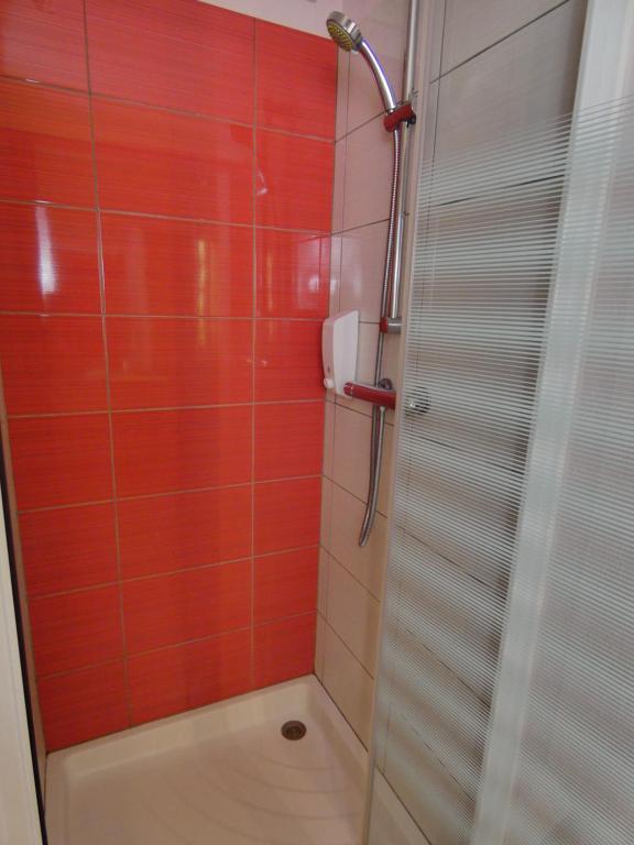Shower