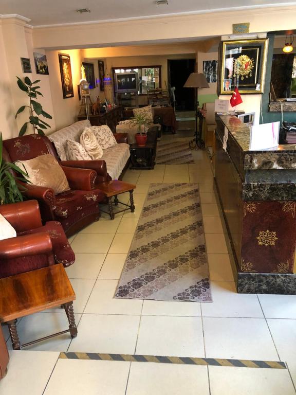 Fabulous butique house — Hotel in İstanbul