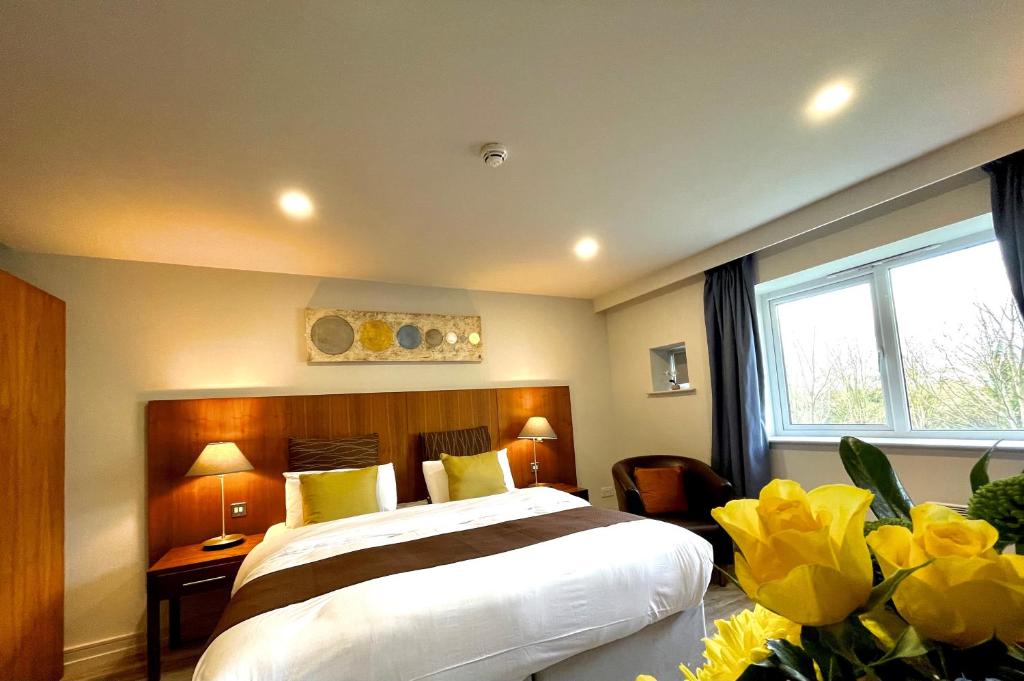 Benbulben Court photo