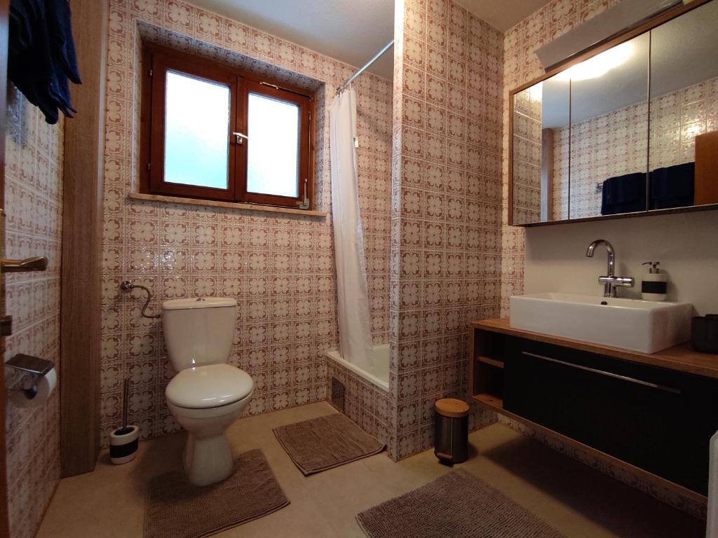 Ferienhaus Sarah - 5